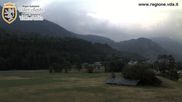 Archiviertes Webcam Bild: Brusson am 14.07.2026 um 07:40 Uhr