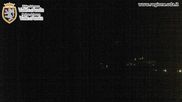 Archived webcam image showing Brusson - Valley Aosta on 21 Aug 2026 at 00:22