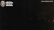Archived webcam image showing Brusson - Valley Aosta on 21 Aug 2026 at 02:22