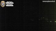 Archived webcam image showing Brusson - Valley Aosta on 21 Aug 2026 at 04:22