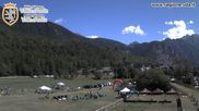 Archiviertes Webcam Bild: Brusson am 30.08.2026 um 14:55 Uhr