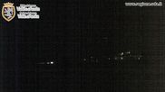 Archived webcam image showing Brusson - Valley Aosta on 19 Oct 2026 at 06:57