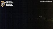 Archived webcam image showing Brusson - Valley Aosta on 20 Oct 2026 at 02:53
