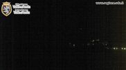 Archived webcam image showing Brusson - Valley Aosta on 20 Oct 2026 at 04:53