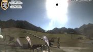 Archiviertes Webcam Bild: Brusson - Blick auf die Piste am 30.08.2026 um 10:55 Uhr
