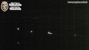 Archiviertes Webcam Bild: Brusson - Blick auf die Piste am 30.08.2026 um 22:55 Uhr