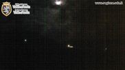 Archived webcam image showing Brusson - View over the slope on 30 Sep 2026 at 00:24