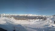 Archiviertes Webcam Bild: Sauze d'Oulx: Monte Triplex am 26 Feb 2026 um 10:46 Uhr
