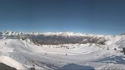 Archiviertes Webcam Bild: Sauze d'Oulx: Monte Triplex am 26 Feb 2026 um 12:46 Uhr