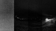 Archived webcam image showing Sauze d'Oulx: Webcam Monte Triplex on 15 May 2026 at 04:18