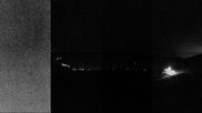 Archived webcam image showing Sauze d'Oulx: Webcam Monte Triplex on 14 Jun 2026 at 02:44