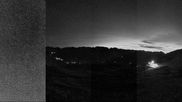Archived webcam image showing Sauze d'Oulx: Webcam Monte Triplex on 14 Jun 2026 at 04:44