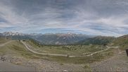 Archiviertes Webcam Bild: Sauze d'Oulx: Monte Triplex am 14.06.2026 um 12:19 Uhr