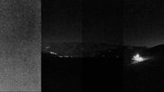 Archived webcam image showing Sauze d'Oulx: Webcam Monte Triplex on 4 Jul 2026 at 00:51