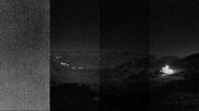 Archived webcam image showing Sauze d'Oulx: Webcam Monte Triplex on 4 Jul 2026 at 02:51
