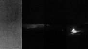 Archived webcam image showing Sauze d'Oulx: Webcam Monte Triplex on 14 Jul 2026 at 00:17