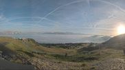 Archived webcam image showing Sauze d'Oulx: Webcam Monte Triplex on 14 Jul 2026 at 07:17