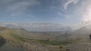 Archived webcam image showing Sauze d'Oulx: Webcam Monte Triplex on 14 Jul 2026 at 08:17
