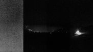 Archived webcam image showing Sauze d'Oulx: Webcam Monte Triplex on 13 Aug 2026 at 00:56
