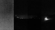 Archived webcam image showing Sauze d'Oulx: Webcam Monte Triplex on 13 Aug 2026 at 04:56