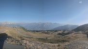 Archived webcam image showing Sauze d'Oulx: Webcam Monte Triplex on 13 Aug 2026 at 08:56