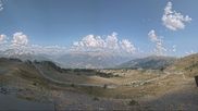 Archiviertes Webcam Bild: Sauze d'Oulx: Monte Triplex am 13.08.2026 um 12:44 Uhr