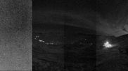 Archived webcam image showing Sauze d'Oulx: Webcam Monte Triplex on 2 Sep 2026 at 02:28