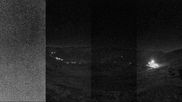 Archived webcam image showing Sauze d'Oulx: Webcam Monte Triplex on 2 Sep 2026 at 04:28