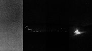 Archived webcam image showing Sauze d'Oulx: Webcam Monte Triplex on 12 Sep 2026 at 02:31