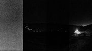 Archived webcam image showing Sauze d'Oulx: Webcam Monte Triplex on 12 Oct 2026 at 06:58