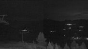 Archived webcam image showing Via Lattea (Colle Bercia) on 11 Jun 2026 at 00:13