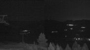 Archived webcam image showing Via Lattea (Colle Bercia) on 12 Jun 2026 at 02:35