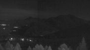 Archived webcam image showing Via Lattea (Colle Bercia) on 27 Jun 2026 at 00:18
