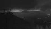 Archived webcam image showing Via Lattea (Colle Bercia) on 27 Jun 2026 at 04:18