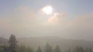 Archived webcam image showing Via Lattea (Colle Bercia) on 27 Jun 2026 at 07:18