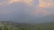 Archived webcam image showing Via Lattea (Colle Bercia) on 27 Jun 2026 at 20:18