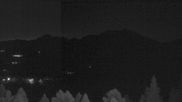 Archiviertes Webcam Bild: Claviere: Colle Bercia am 07.07.2026 um 00:42 Uhr