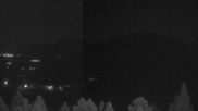 Archived webcam image showing Via Lattea (Colle Bercia) on 13 Aug 2026 at 00:30