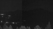 Archived webcam image showing Via Lattea (Colle Bercia) on 13 Aug 2026 at 02:30