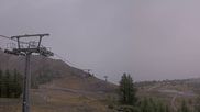 Archiviertes Webcam Bild: Claviere: Colle Bercia am 21.08.2026 um 07:40 Uhr