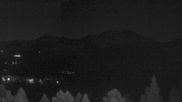 Archived webcam image showing Via Lattea (Colle Bercia) on 23 Aug 2026 at 00:55