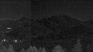 Archived webcam image showing Via Lattea (Colle Bercia) on 26 Aug 2026 at 00:16