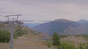 Archived webcam image showing Via Lattea (Colle Bercia) on 26 Aug 2026 at 14:16