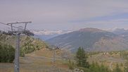 Archived webcam image showing Via Lattea (Colle Bercia) on 26 Aug 2026 at 16:16