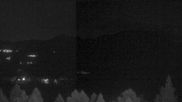 Archived webcam image showing Via Lattea (Colle Bercia) on 16 Sep 2026 at 00:16