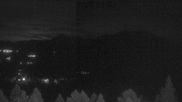 Archived webcam image showing Via Lattea (Colle Bercia) on 12 Oct 2026 at 00:37