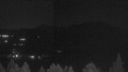 Archived webcam image showing Via Lattea (Colle Bercia) on 12 Oct 2026 at 04:37