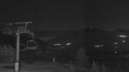Archiviertes Webcam Bild: Claviere: Colle Bercia am 31.10.2026 um 00:08 Uhr