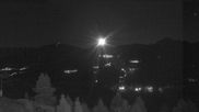 Archiviertes Webcam Bild: Claviere: Colle Bercia am 31.10.2026 um 22:32 Uhr
