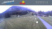 Archiviertes Webcam Bild: Snowpark Eriz - Kinderland am 28.05.2026 um 06:35 Uhr